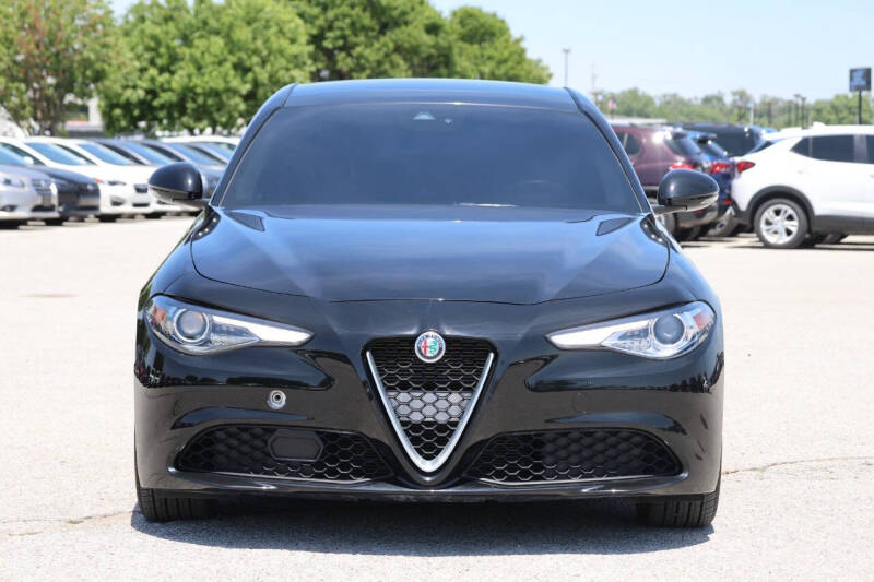 alfa romeo giulia 2020 ZARFANAN3L7626884 image alfa romeo giulia 2020 ZARFANAN3L7626884 image